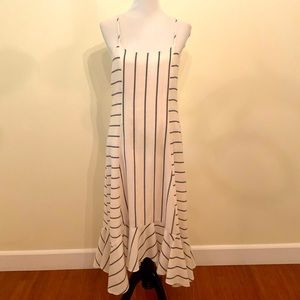 Womens Ellison dress